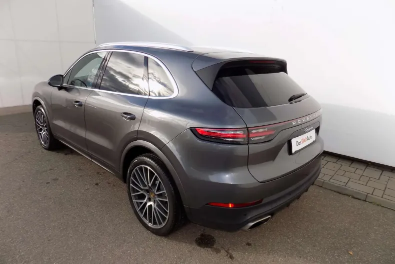 Porsche Cayenne din 2021 cu 62.811 km - oferta POR151308 - foto 3