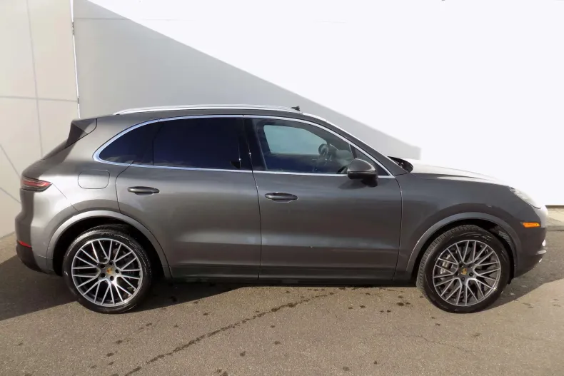 Porsche Cayenne din 2021 cu 62.811 km - oferta POR151308 - foto 6