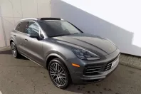 Porsche Cayenne din 2021 cu 62.811 km - oferta POR151308 - foto 7