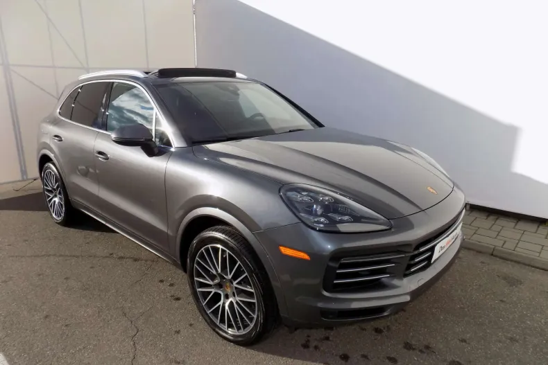Porsche Cayenne din 2021 cu 62.811 km - oferta POR151308 - foto 7