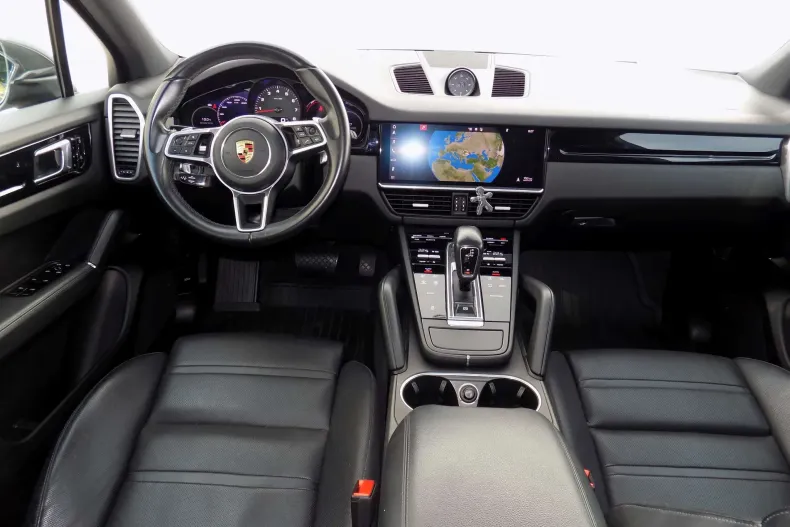 Porsche Cayenne din 2021 cu 62.811 km - oferta POR151308 - foto 10