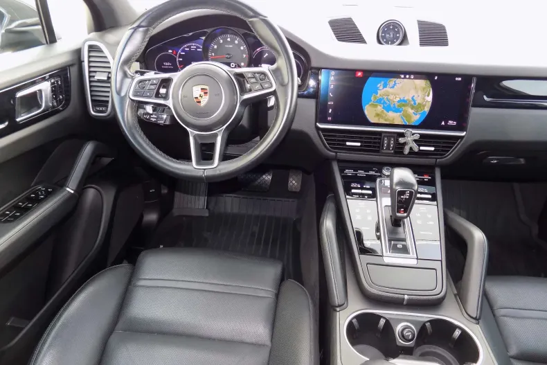 Porsche Cayenne din 2021 cu 62.811 km - oferta POR151308 - foto 11