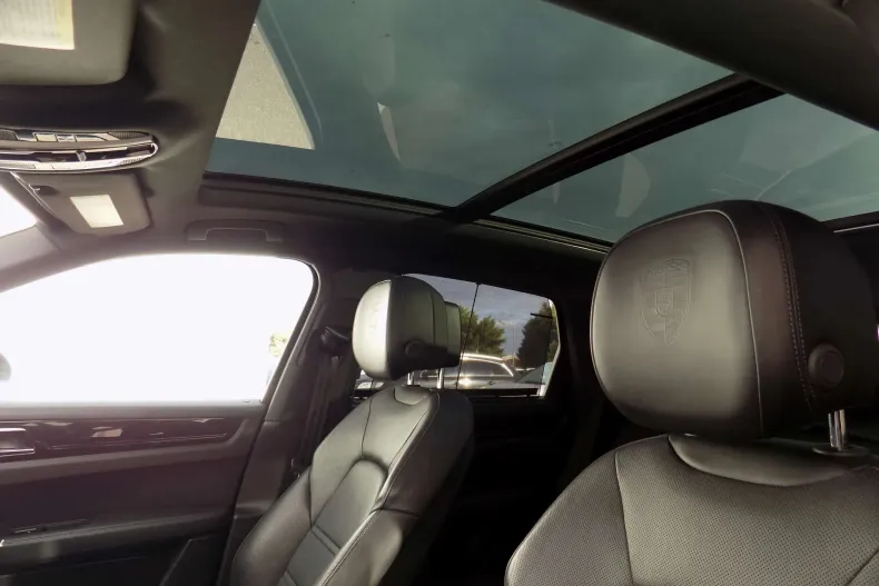 Porsche Cayenne din 2021 cu 62.811 km - oferta POR151308 - foto 14