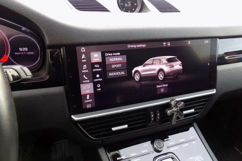 Porsche Cayenne din 2021 cu 62.811 km - oferta POR151308 - foto 22