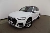 Audi Q5 din 2021 cu 128.911 km - oferta AUD151310 - foto 1