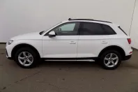Audi Q5 din 2021 cu 128.911 km - oferta AUD151310 - foto 2