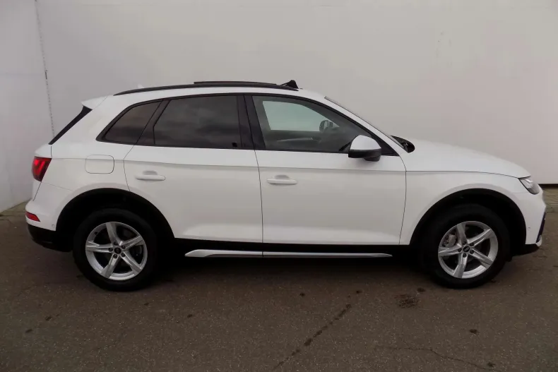 Audi Q5 din 2021 cu 128.911 km - oferta AUD151310 - foto 7