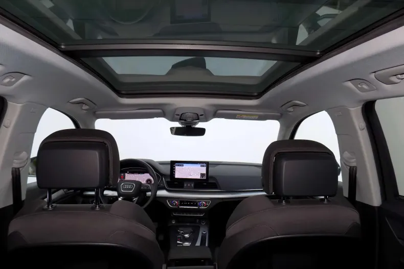 Audi Q5 din 2021 cu 128.911 km - oferta AUD151310 - foto 10