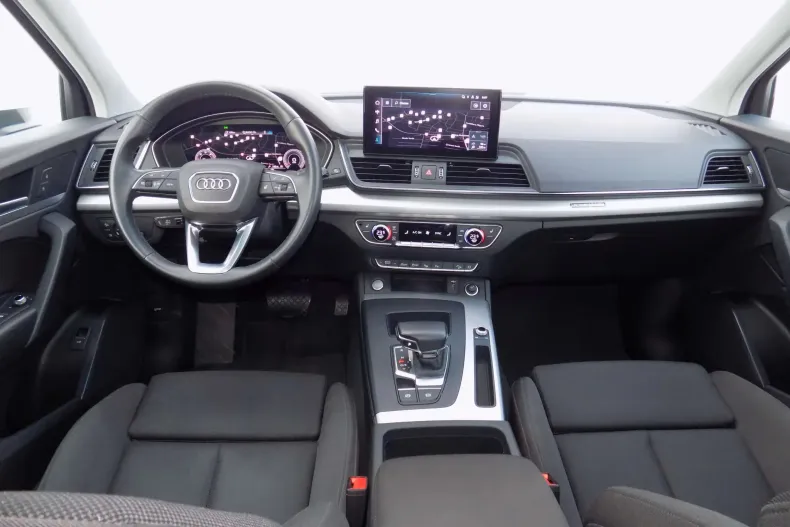 Audi Q5 din 2021 cu 128.911 km - oferta AUD151310 - foto 11