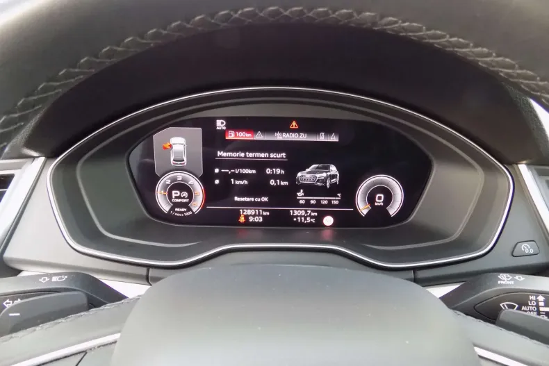 Audi Q5 din 2021 cu 128.911 km - oferta AUD151310 - foto 18