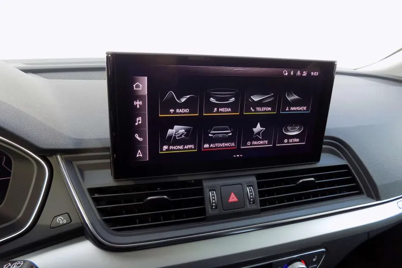 Audi Q5 din 2021 cu 128.911 km - oferta AUD151310 - foto 21