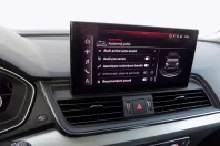 Audi Q5 din 2021 cu 128.911 km - oferta AUD151310 - foto 25