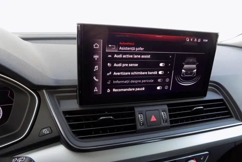 Audi Q5 din 2021 cu 128.911 km - oferta AUD151310 - foto 25