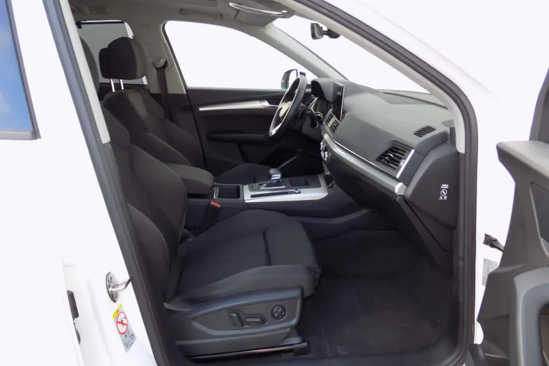 Audi Q5 din 2021 cu 128.911 km - oferta AUD151310 - foto 31