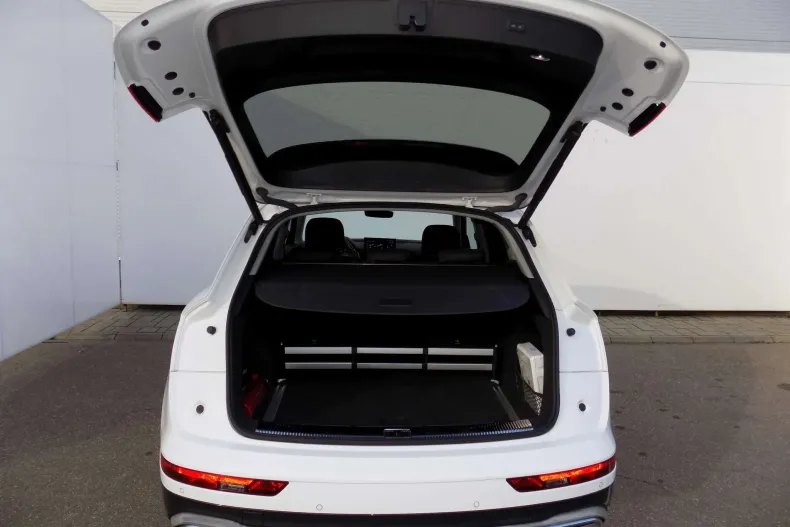 Audi Q5 din 2021 cu 128.911 km - oferta AUD151310 - foto 32