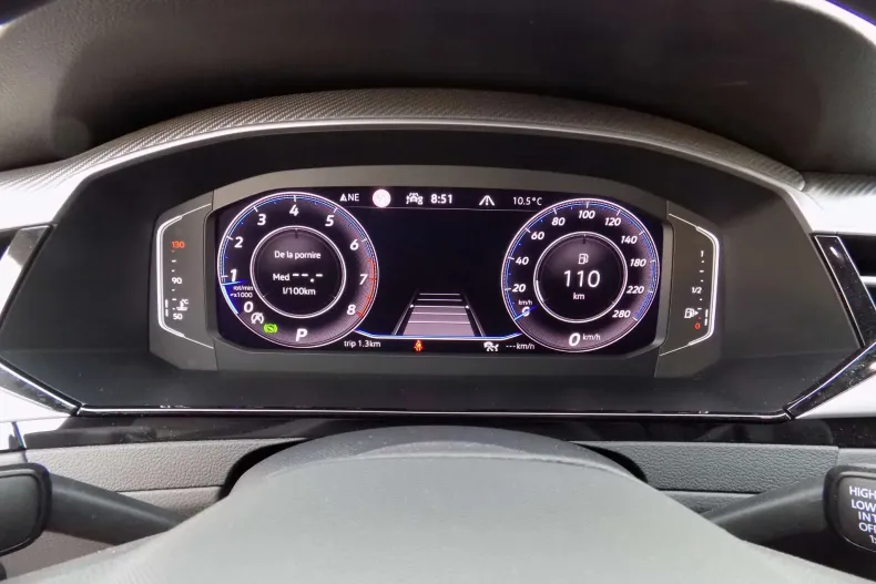 Volkswagen Arteon din 2022 cu 54.276 km - oferta VOL151311 - foto 16