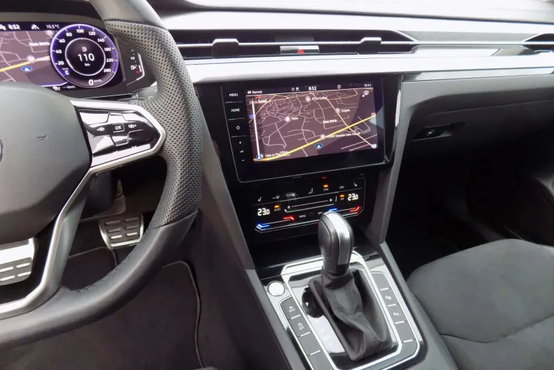 Volkswagen Arteon din 2022 cu 54.276 km - oferta VOL151311 - foto 17