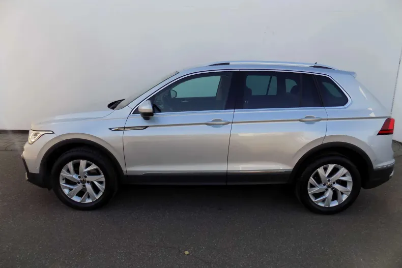 Volkswagen Tiguan din 2022 cu 128.882 km - oferta VOL151312 - foto 2