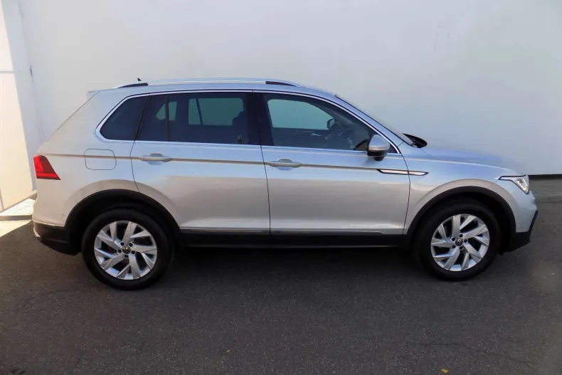 Volkswagen Tiguan din 2022 cu 128.882 km - oferta VOL151312 - foto 7