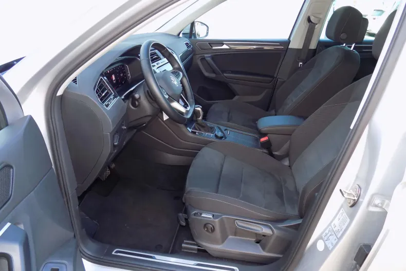 Volkswagen Tiguan din 2022 cu 128.882 km - oferta VOL151312 - foto 13