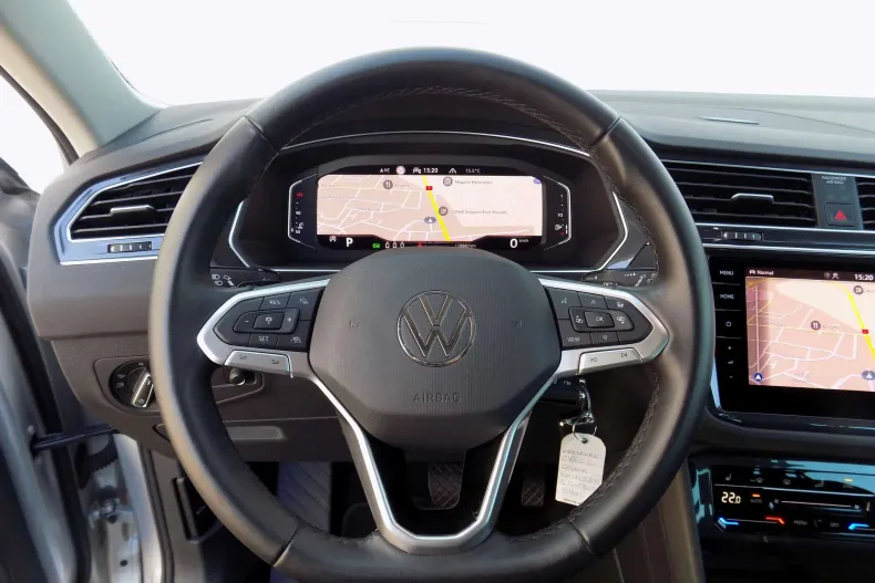 Volkswagen Tiguan din 2022 cu 128.882 km - oferta VOL151312 - foto 14