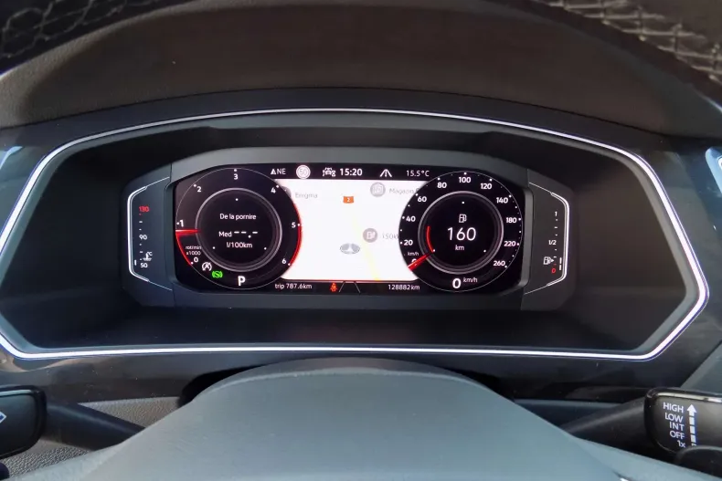 Volkswagen Tiguan din 2022 cu 128.882 km - oferta VOL151312 - foto 15