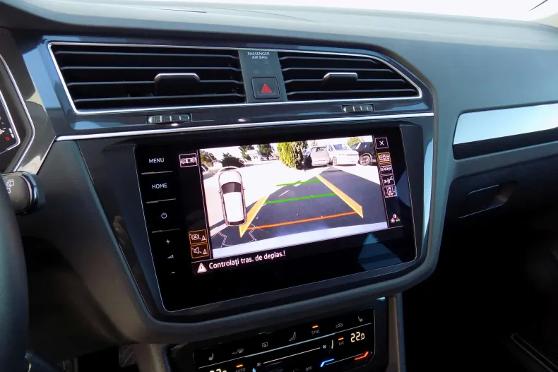 Volkswagen Tiguan din 2022 cu 128.882 km - oferta VOL151312 - foto 19