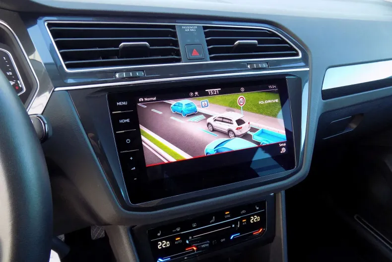 Volkswagen Tiguan din 2022 cu 128.882 km - oferta VOL151312 - foto 21