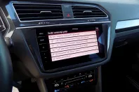 Volkswagen Tiguan din 2022 cu 128.882 km - oferta VOL151312 - foto 22