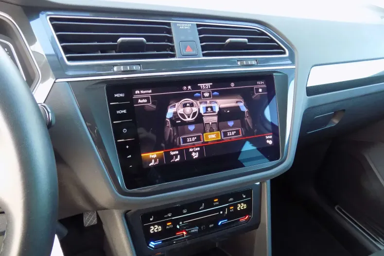 Volkswagen Tiguan din 2022 cu 128.882 km - oferta VOL151312 - foto 23