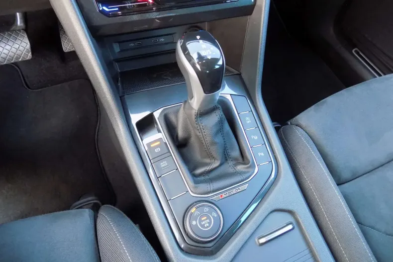 Volkswagen Tiguan din 2022 cu 128.882 km - oferta VOL151312 - foto 25