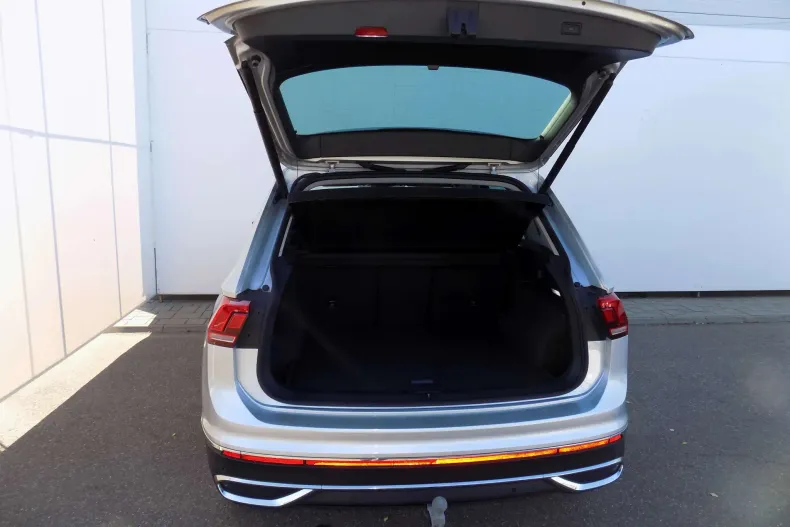 Volkswagen Tiguan din 2022 cu 128.882 km - oferta VOL151312 - foto 30