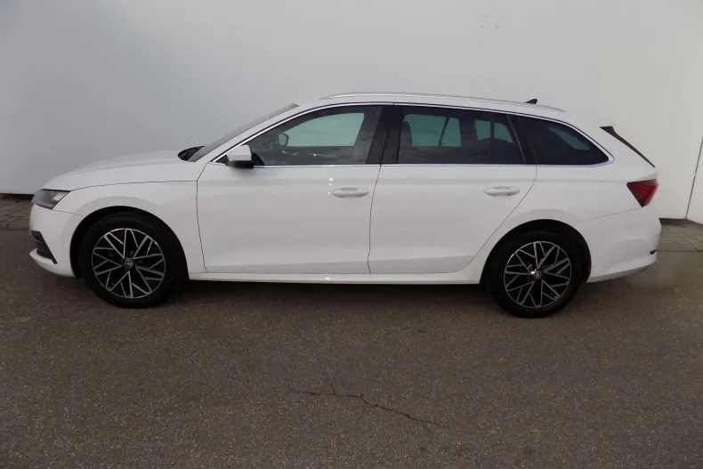 Skoda Octavia din 2021 cu 142.745 km - oferta SKO151313 - foto 2