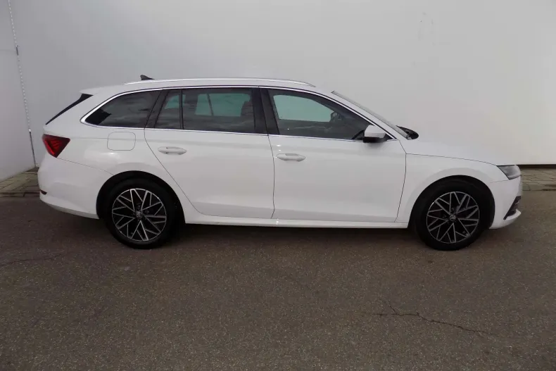 Skoda Octavia din 2021 cu 142.745 km - oferta SKO151313 - foto 7