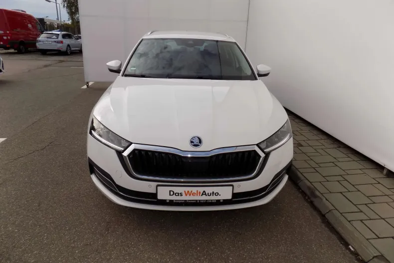 Skoda Octavia din 2021 cu 142.745 km - oferta SKO151313 - foto 9
