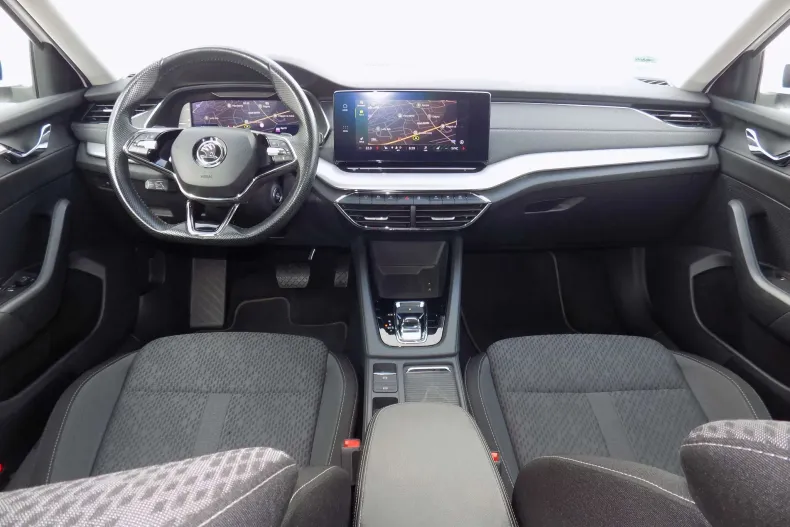 Skoda Octavia din 2021 cu 142.745 km - oferta SKO151313 - foto 10