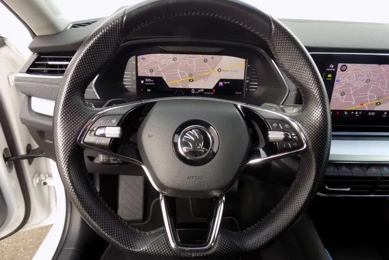 Skoda Octavia din 2021 cu 142.745 km - oferta SKO151313 - foto 12