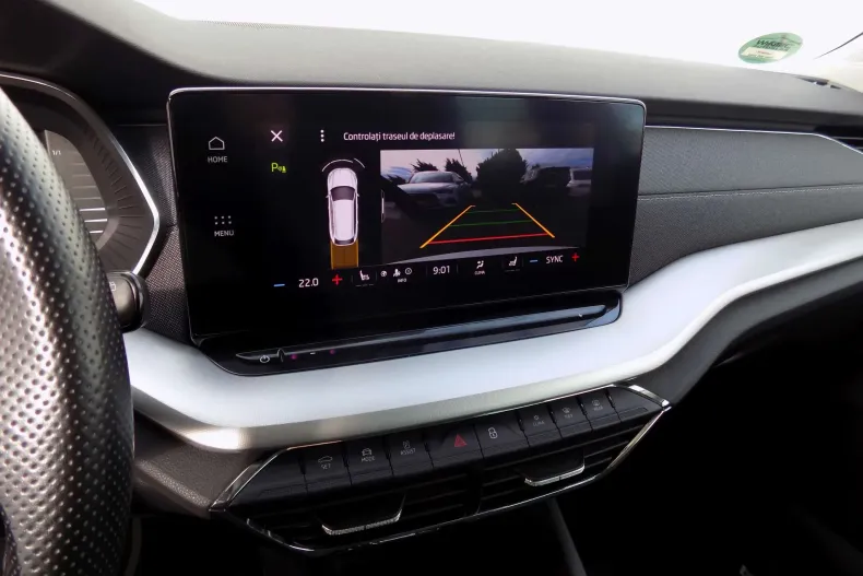 Skoda Octavia din 2021 cu 142.745 km - oferta SKO151313 - foto 17