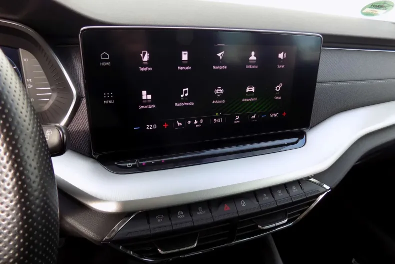 Skoda Octavia din 2021 cu 142.745 km - oferta SKO151313 - foto 18