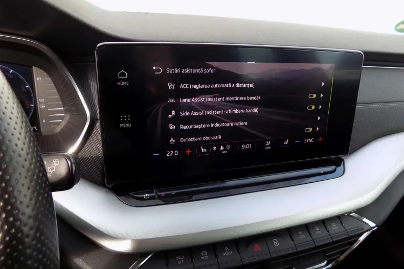 Skoda Octavia din 2021 cu 142.745 km - oferta SKO151313 - foto 21