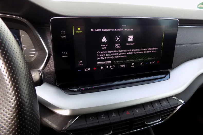 Skoda Octavia din 2021 cu 142.745 km - oferta SKO151313 - foto 22