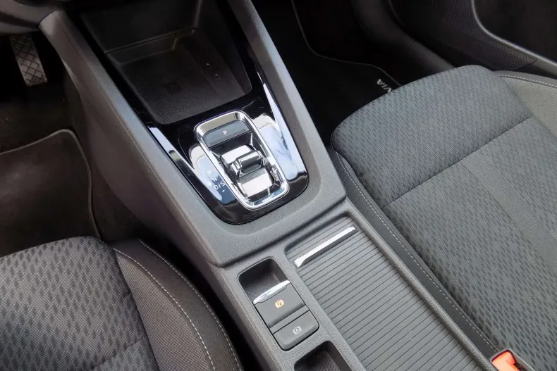 Skoda Octavia din 2021 cu 142.745 km - oferta SKO151313 - foto 26