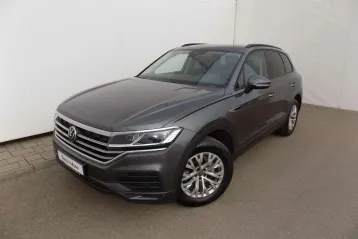 Volkswagen Touareg din 2021 - oferta VOL151314