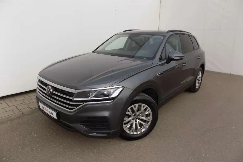 Volkswagen Touareg din 2021 cu 99.286 km - oferta VOL151314 - foto 1