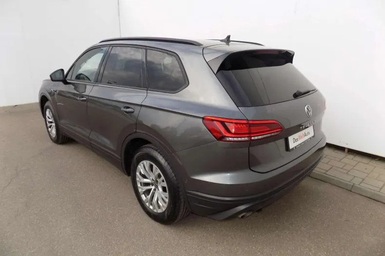 Volkswagen Touareg din 2021 cu 99.286 km - oferta VOL151314 - foto 3