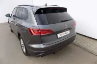 Volkswagen Touareg din 2021 cu 99.286 km - oferta VOL151314 - foto 4