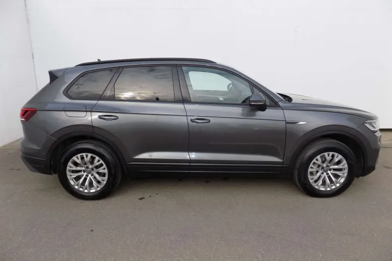 Volkswagen Touareg din 2021 cu 99.286 km - oferta VOL151314 - foto 7