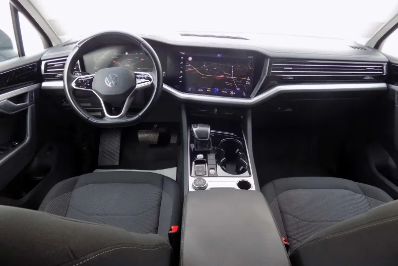 Volkswagen Touareg din 2021 cu 99.286 km - oferta VOL151314 - foto 10