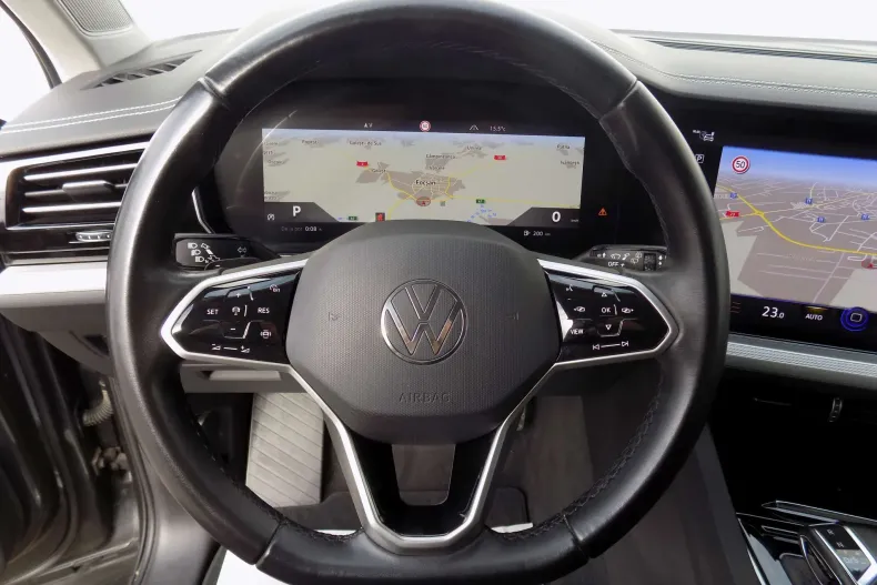 Volkswagen Touareg din 2021 cu 99.286 km - oferta VOL151314 - foto 12