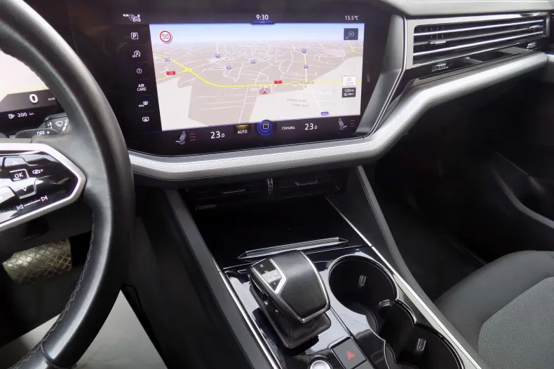 Volkswagen Touareg din 2021 cu 99.286 km - oferta VOL151314 - foto 16